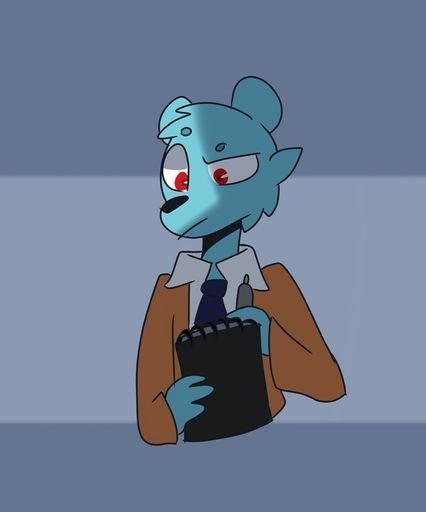 Business Bear Wiki Five Nights At Freddy S Amino