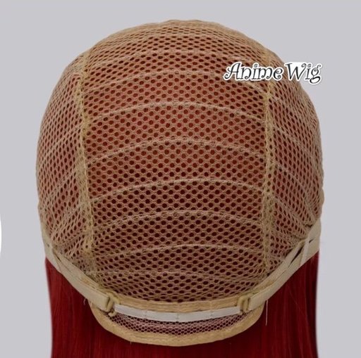 Wig Too Small, Any Advise? Cosplay Amino