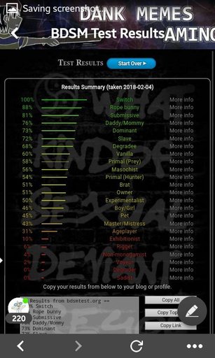 Bdsmtest org Bdsmtest org