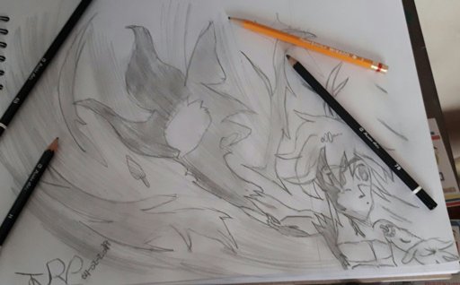 Dibujo De Meliodas Nanatsu No Taiza Arte Anime Amino Amino