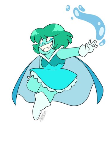 The Chaos Emeralds Wiki Steven Universe Amino