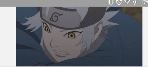 Mitsuki Wiki Boruto Oficial BR Amino