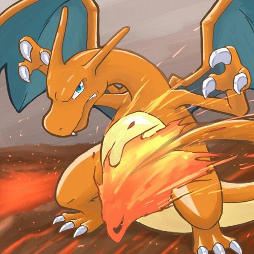 Charizard Wiki Pokémon Amino