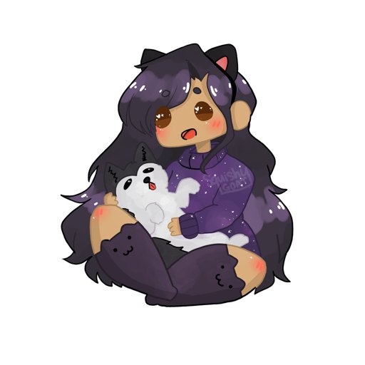 aphmau squishy