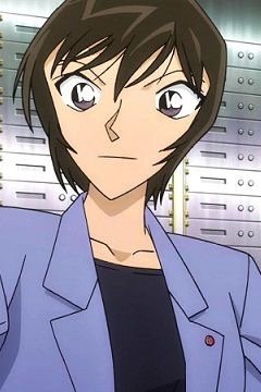 Miwako Sato | Wiki | Detective Conan & Magic Kaito. Amino