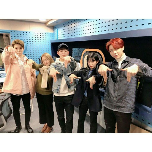 180206 Nct Night Night Guest Fake Maknae Line Red Velvet Amino