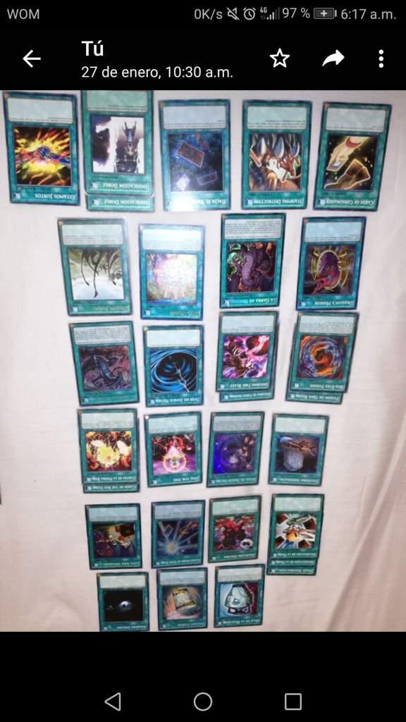 Como Armar Un Deck Ojos Rojos Yu Gi Oh Espa Ol Amino