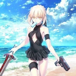 rider altria pendragon alter