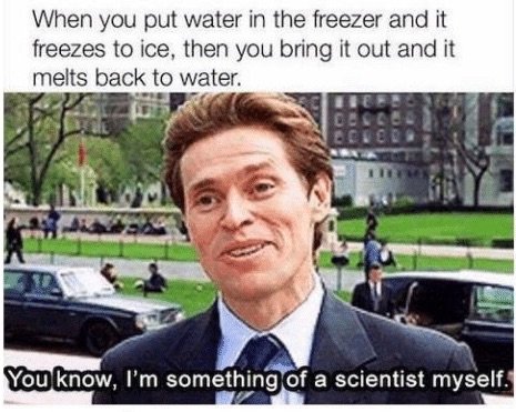 Scientist 