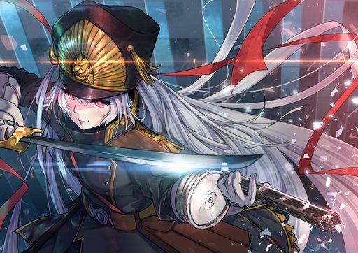 Re Creators Wiki Saiko Amino