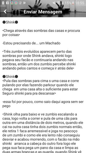 Zarabatana Wiki Rpg Apocalypse Zumbi Amino