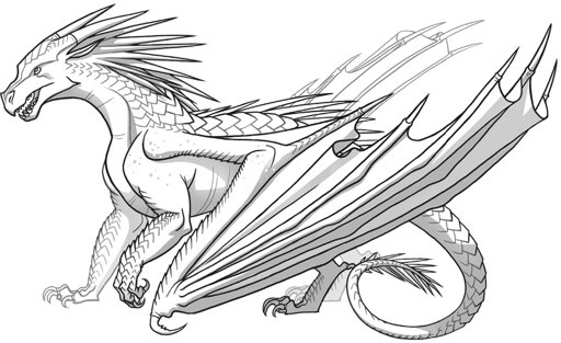 IceWings | Wiki | Wings Of Fire Amino