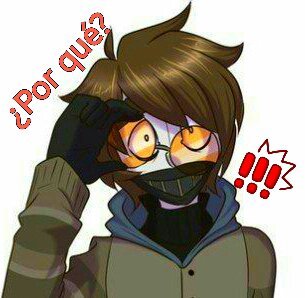 Por Que Ticci Toby Es Mi Creepypasta Favorito Preguntas Creepypastas Amino Amino