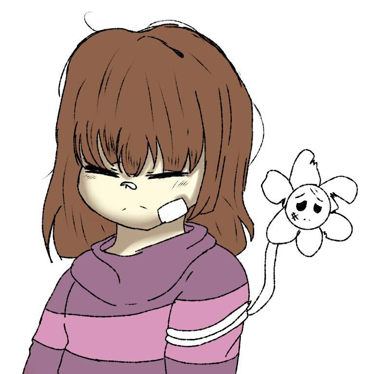 undertale头像frisk,undertalefrisk underfell frisk | undertale aus amino
