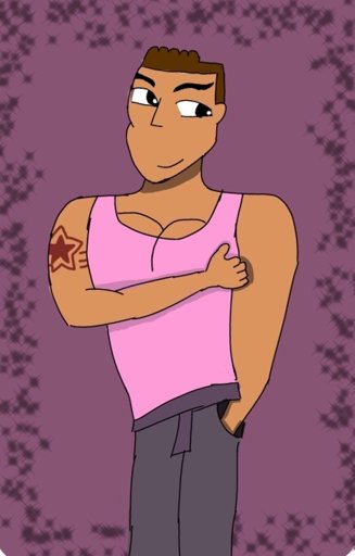 BRODY!!! | Total Drama Official Amino