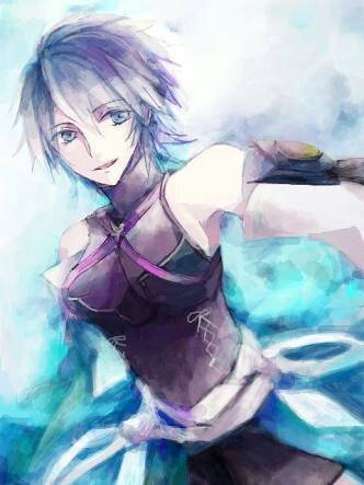 Aqua | Wiki | •Kingdom Hearts• Español Amino