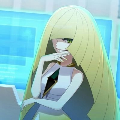 Lusamine | Wiki | Pokémon Amino