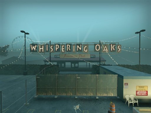 Whispering Oaks Wiki • Left 4 Dead En Español • Amino 