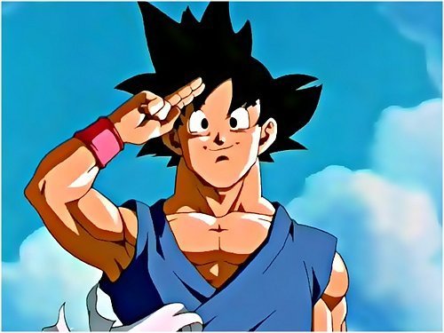 Son Goku 100 Años Después (Ficha) | Wiki | DRAGON BALL ESPAÑOL Amino
