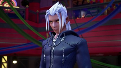 Young Xehanort Looks Fresh ☆ | Kingdom Hearts Amino