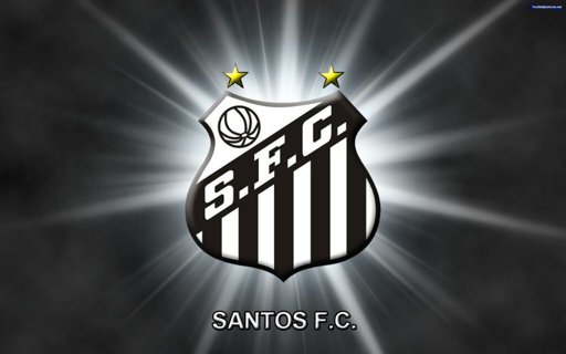 Resultado de imagem para SANTOS FC logo