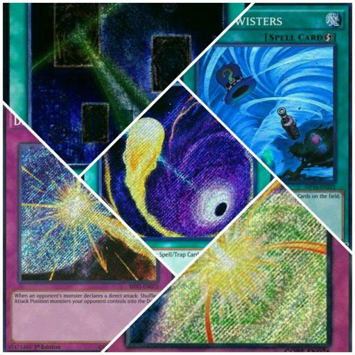 The Mirror Force Effect Duel Amino