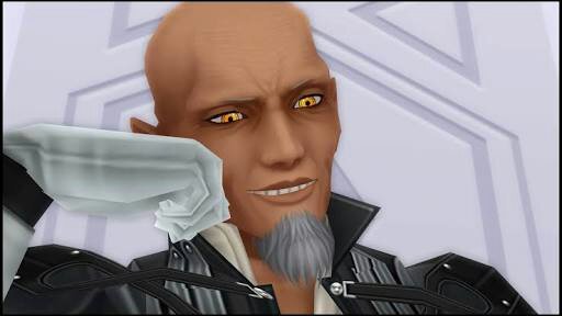 Master Xehanort | Wiki | •Kingdom Hearts• Español Amino