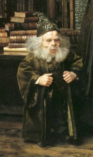 filius flitwick funko pop