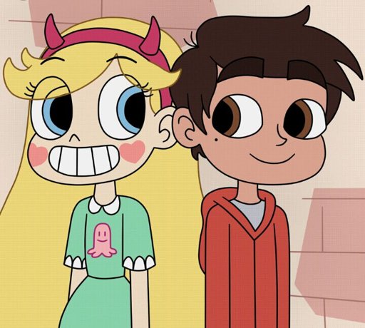 نجمة و ماركو Wiki Svtfoe Arabic Amino