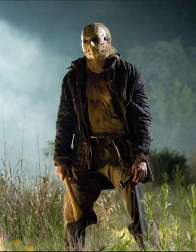 walgreens jason voorhees