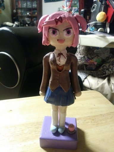 doki doki funko pop