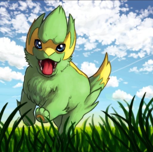 Dynavolt | Wiki | Pokémon ⋆ Amino