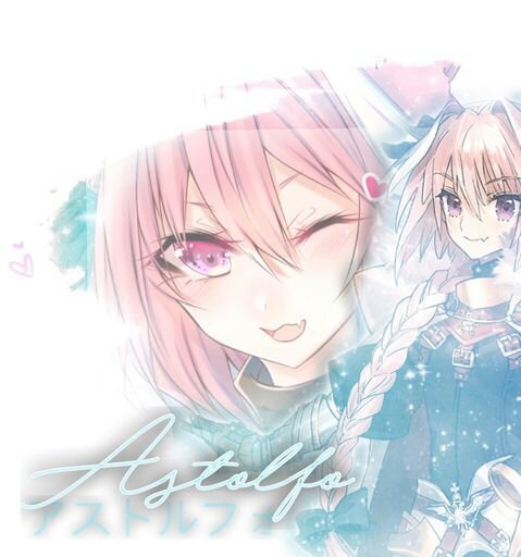 Astolfo | Wiki | Anime Amino