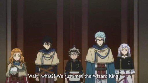 Black Clover Episode 19 Review | Anime Amino