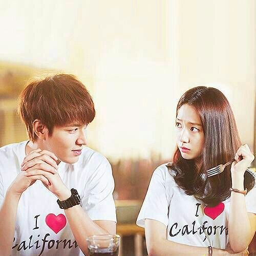 the heirs wiki