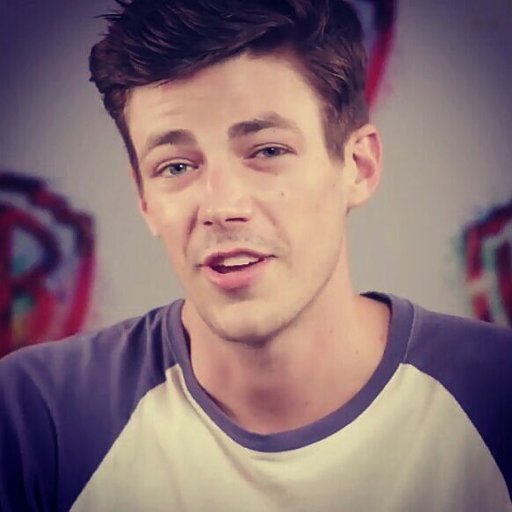 Thomas Grant Gustin Wiki The Flash Amino