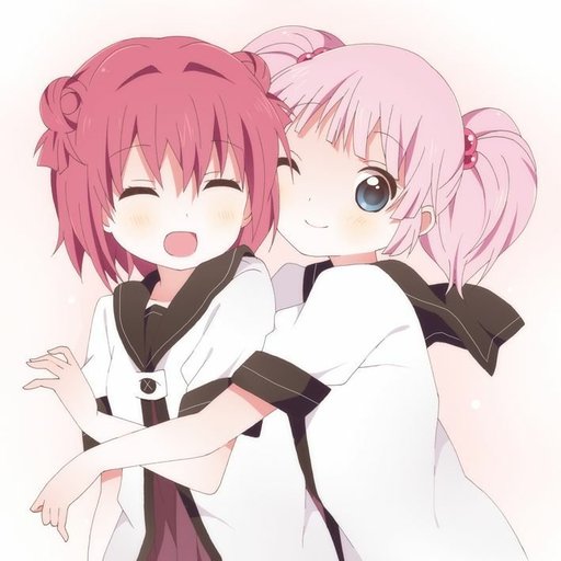 Ship Akarin Akaza Chinatsu Yoshikawa With Pictures Yuru Ship Akarin Akaza Chinatsu Yoshikawa With Pictures Yuru