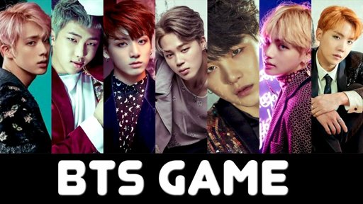 BtS Members | Wiki | International Lovelies Amino