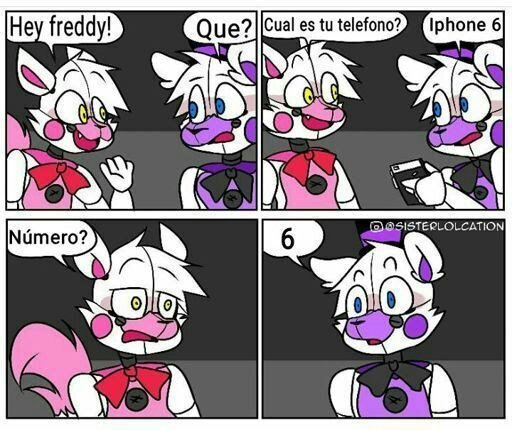 Memes De Fnaf Fnaf Amino Espa Ol Amino