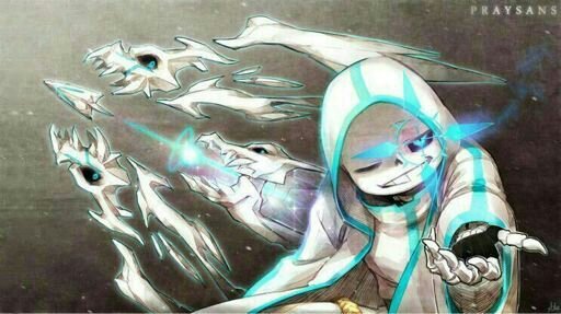 /\Underpray!Sans\/ | Wiki | Undertale Amino