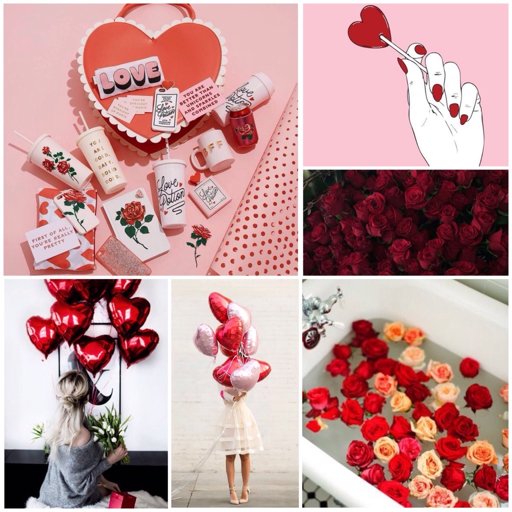 Valentines aesthetic ️ | Official Aesthetic Amino