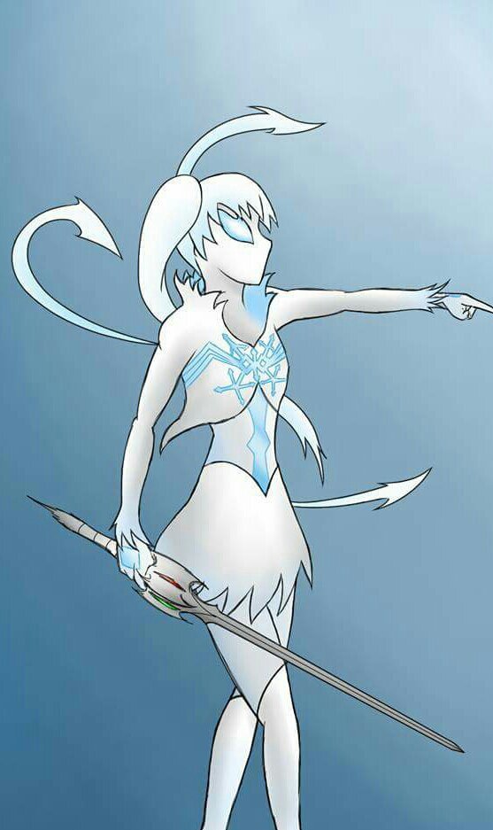 Symbiote Clan Of RWBY RWBY Amino