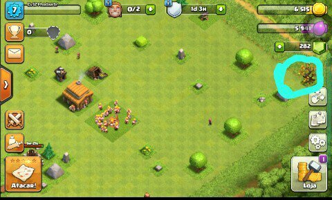 Como esta o farm para vocês boa noite galera Clash of Clans PT BR Amino