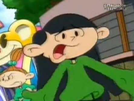 Valentines Day Contest 1 Day Warning Codename Kids Next Door Amino