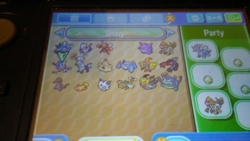 Looking For Shiny Ultra Beasts And Shiny Mudkip Pokemon Amino