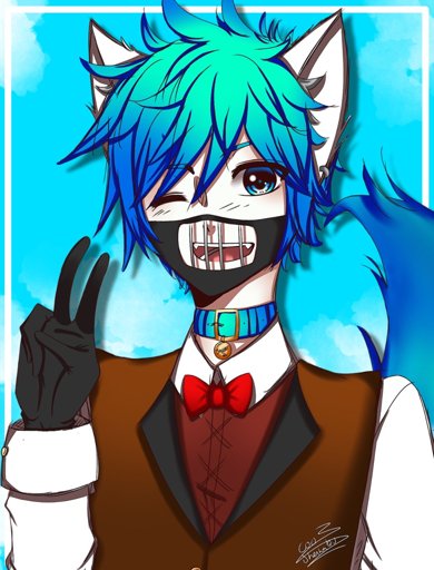 Oc Anime Art Amino