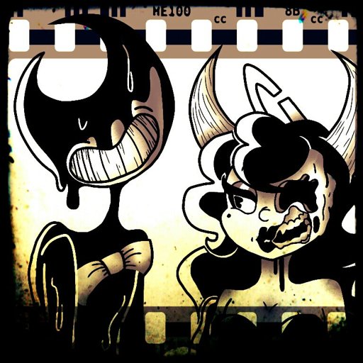 Joey Drew... | Bendy And The Ink Machine Amino