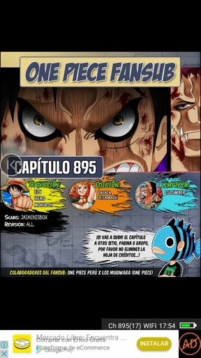 One Piece 957 Wiki ONE PIECE (20) 第895話 - アニメ声優情報