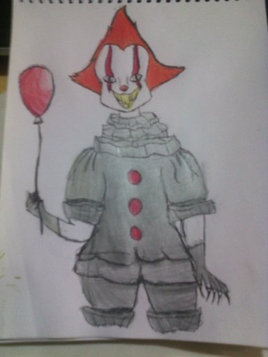 Pennywise 