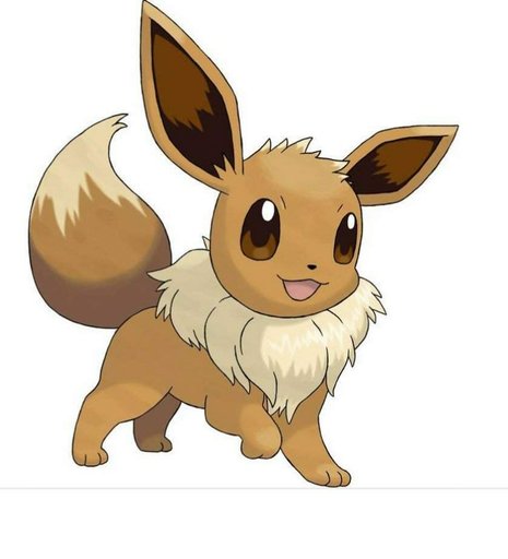 Evoli | Wiki | German Roleplay Community Amino
